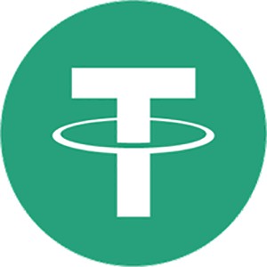 泰達幣(USDT)